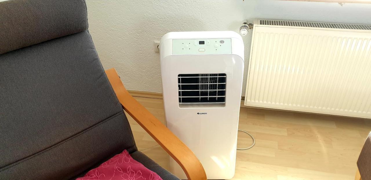 Apartmenthaus "Zum Lowen" Heidelberg - Ziegelhausen Esterno foto