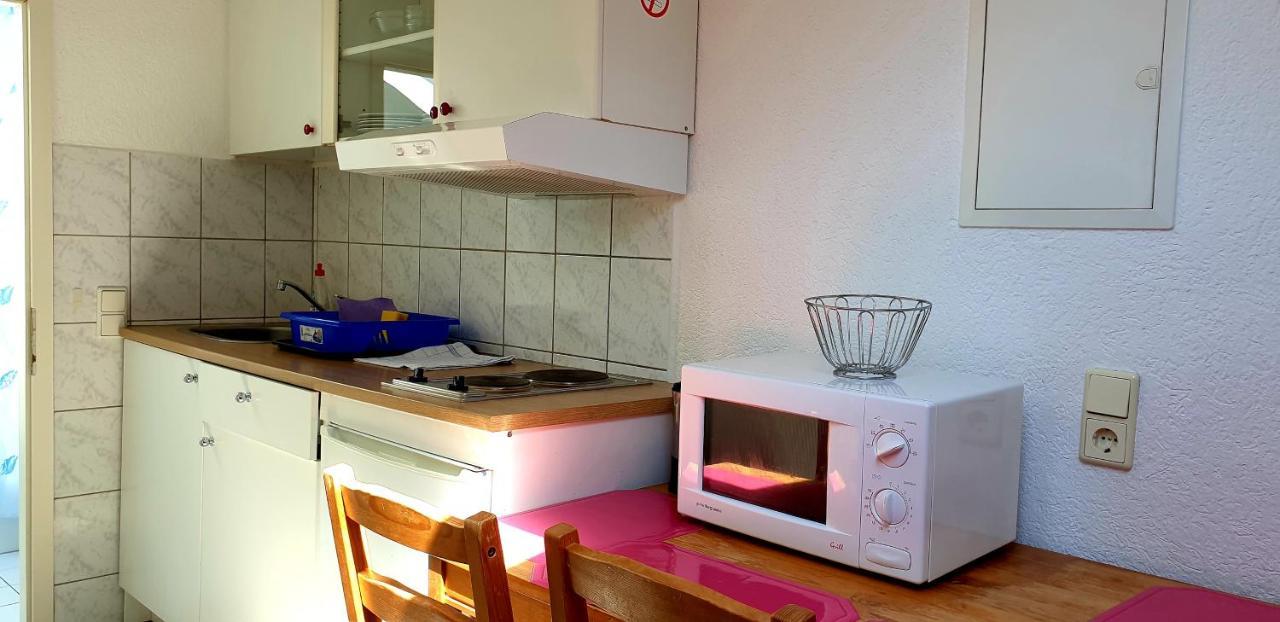Apartmenthaus "Zum Lowen" Heidelberg - Ziegelhausen Esterno foto