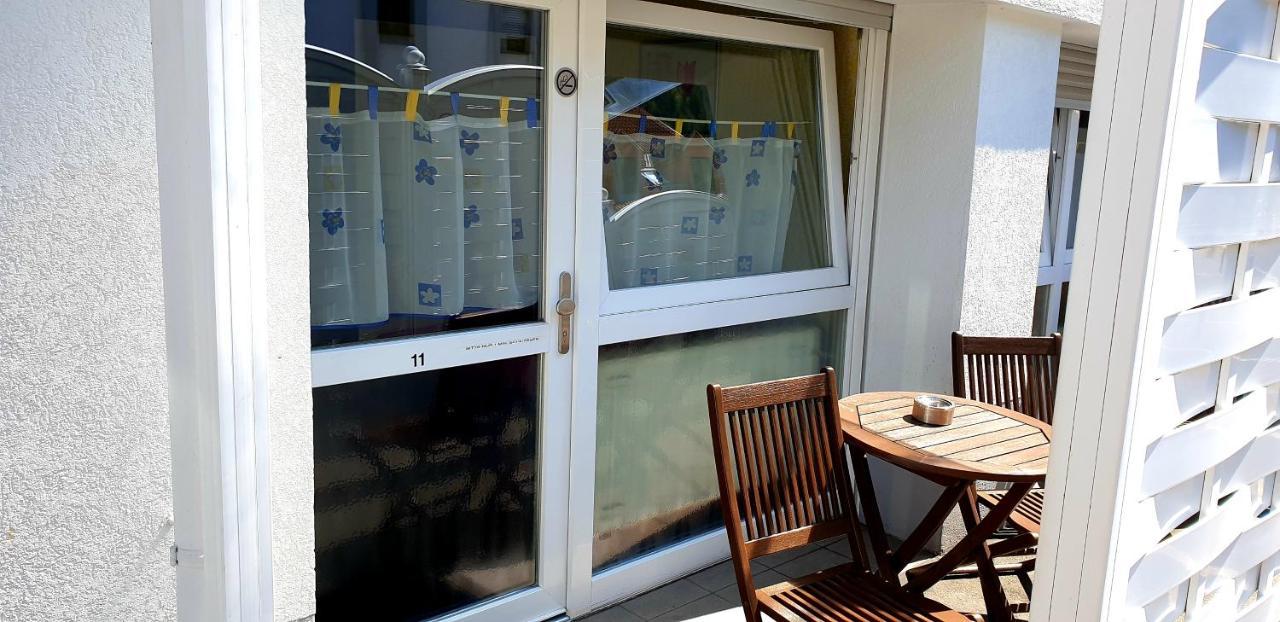 Apartmenthaus "Zum Lowen" Heidelberg - Ziegelhausen Esterno foto