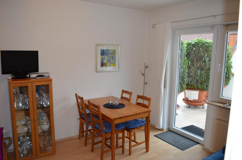 Apartmenthaus "Zum Lowen" Heidelberg - Ziegelhausen Esterno foto