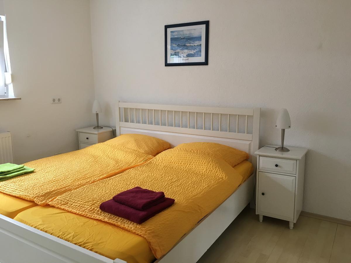 Apartmenthaus "Zum Lowen" Heidelberg - Ziegelhausen Esterno foto