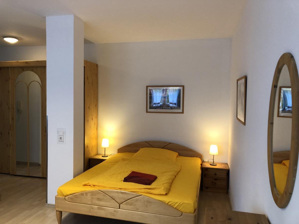 Apartmenthaus "Zum Lowen" Heidelberg - Ziegelhausen Esterno foto